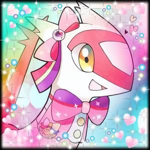 Meet your Posher, Aurelia